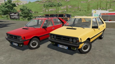 FSO Polonez v1.0.0.0