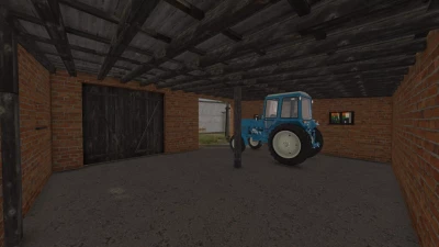 Garage v1.0.0.0