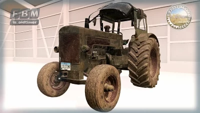 Hanomag Pack1 v1.0.0.0