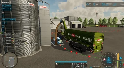 Hawe ULW 4000 Crawler v2.0.0.0