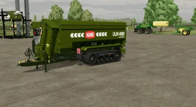 Hawe ULW 4000 Crawler v2.0.0.0