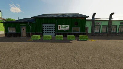 Hemp DLC Pack v1.0.0.0