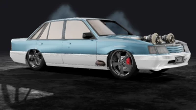 Holden CEMBLO v1.0