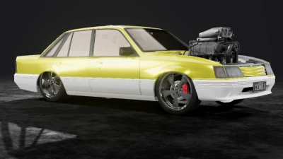 Holden CEMBLO v1.0