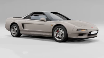 Honda NSX v1.0