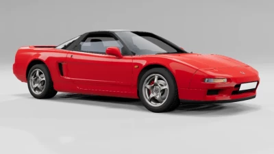 Honda NSX v1.0