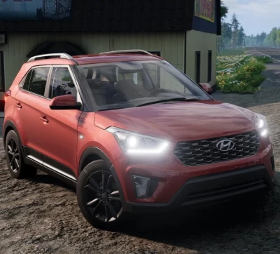 HYUNDAI CRETA/IX25 v1.2