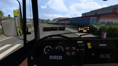 Iveco 145-17 R + Trailer 1.49