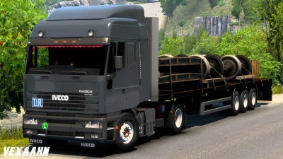 Iveco EuroStar-EuroTech v1.49