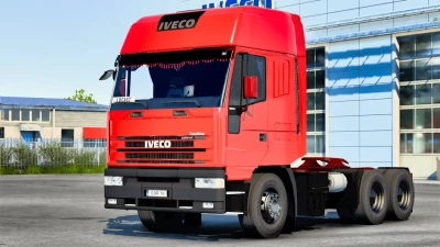 Iveco EuroStar-EuroTech v1.49