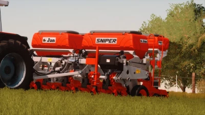 Jan Sniper 11450 v1.0.0.1