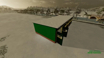 JD 01 shelter v1.0.0.0