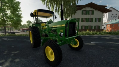 John Deere 510 v1.0.1.1