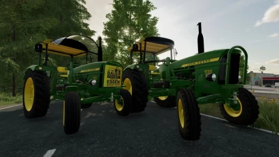 John Deere 510 v1.0.1.1