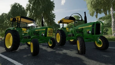 John Deere 510 v1.0.1.2 - Modhub.us