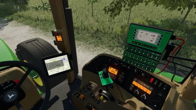 John Deere 8000/8010 Series v1.0.0.6