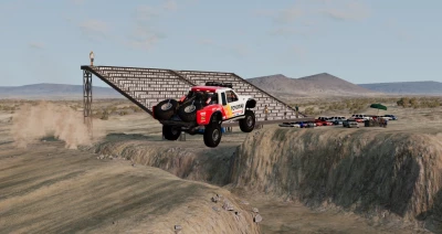 JOHNSON BAJA V1.9