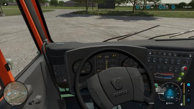 Kamaz 65201 pack v1.0.0.0