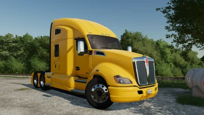 Kenworth T680 v1.0.0.0