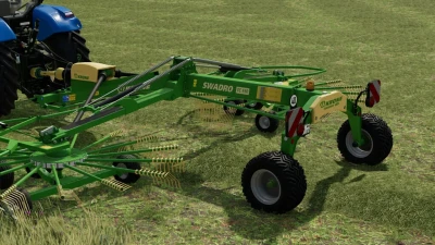 Krone Swadro TC930 v1.0.0.0