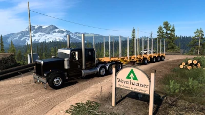 Logging Yard v2 1.49