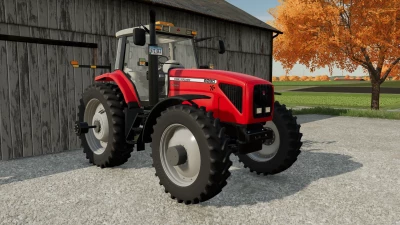 Massey Ferguson 82xx US v1.0.0.0