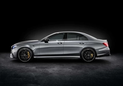 Mercedes-AMG E 63 S (W213) 2019 v0.31