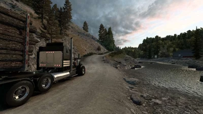 Moyie Springs Logging Expansion 1.49