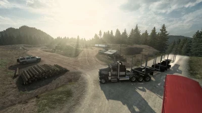 Moyie Springs Logging Expansion 1.49