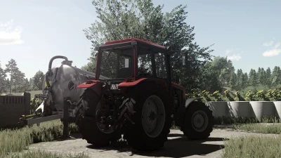 MTZ 1221.4 v1.0.0.0