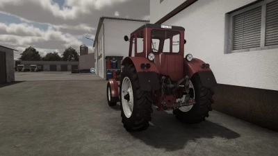 MTZ 50 v1.0.0.0