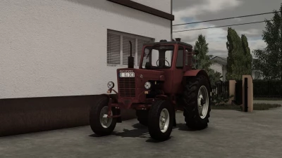 MTZ 50 v1.0.0.0