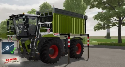 Multi SaddelTrac 4200 Shuttle Pack v1.0.0.4