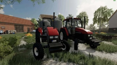 New Holland L95 v1.0.0.0