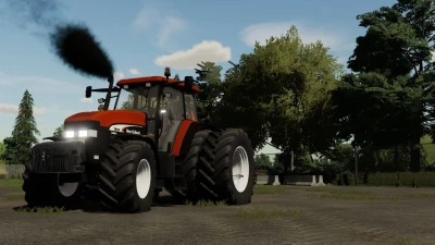 New Holland TM 175-190 v1.0.0.1