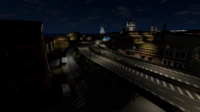 NFSU2 MAP V0.2