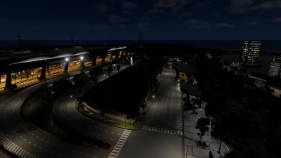 NFSU2 MAP V0.2