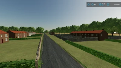 Northleach map full release v1.0.0.0