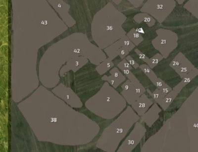 Northleach map full release v1.0.0.0