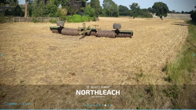 Northleach map full release v1.0.0.0