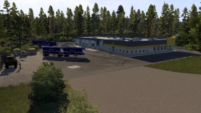 Own Com ATS v1.32