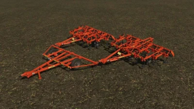 PCB Pack v1.0 for Farming Simulator 22 1.13.x