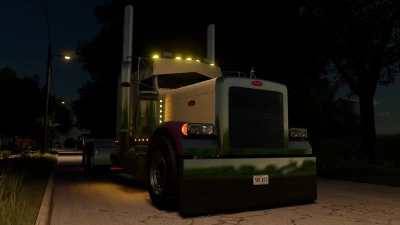 Peterbilt 389 v1.2.0.2