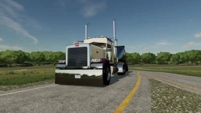 Peterbilt 389 v1.2.0.2