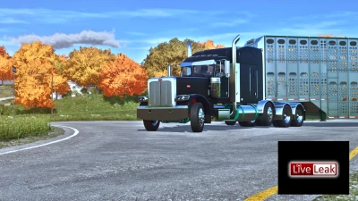 Peterbilt Pack v1.0.0.0