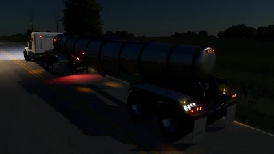 Polar Deep Drop Tanker v1.0.0.0