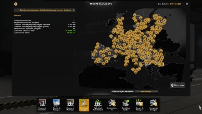 PROFILE TANDEM BY RODONITCHO MODS 1.0 1.49