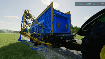 Rapide 8400 Siliermittel Pack v1.0.1.0