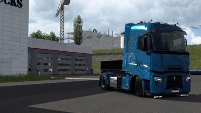 Renault Range E-Tech v1.2 1.49