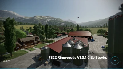 Ringwood's By Stevie V1.0.1.2